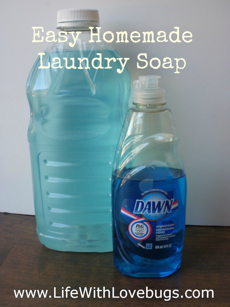 7 Ways to Use Soap Flakes  Laundry soap, Homemade laundry
