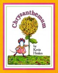 Chrysanthemum