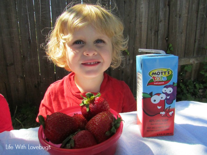 10 Smart Snacking Tips for Kids