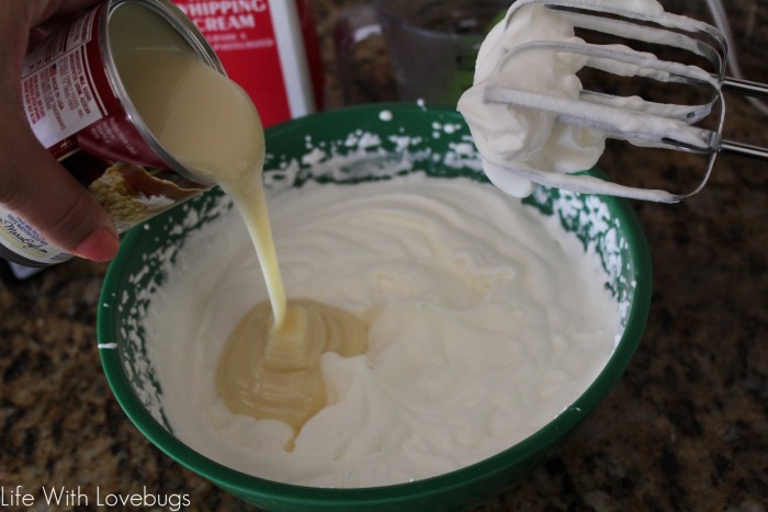 How to Make Ice Cream Without a Machine