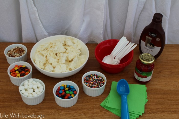 How to Make Ice Cream Without a Machine