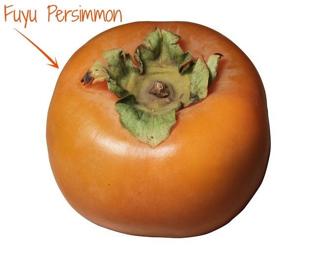 Fuyu Persimmon