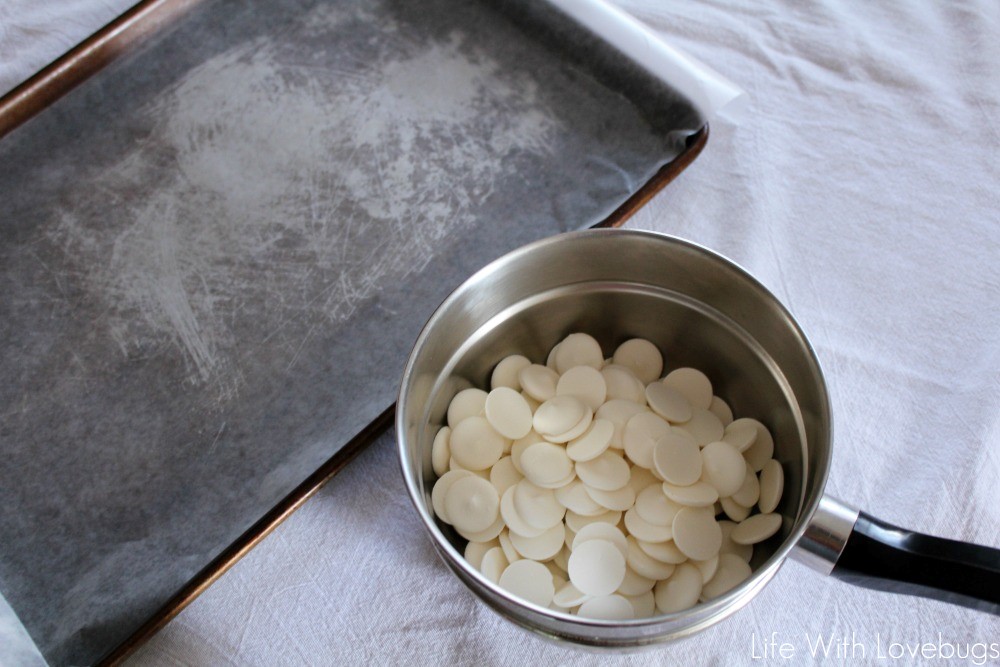 Game Day OREO Cookie Balls 