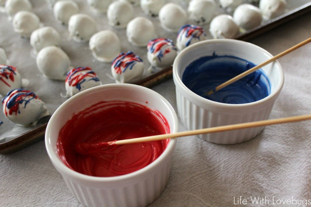 These Oreo Bourbon Balls Win The Derby Day Dessert Race