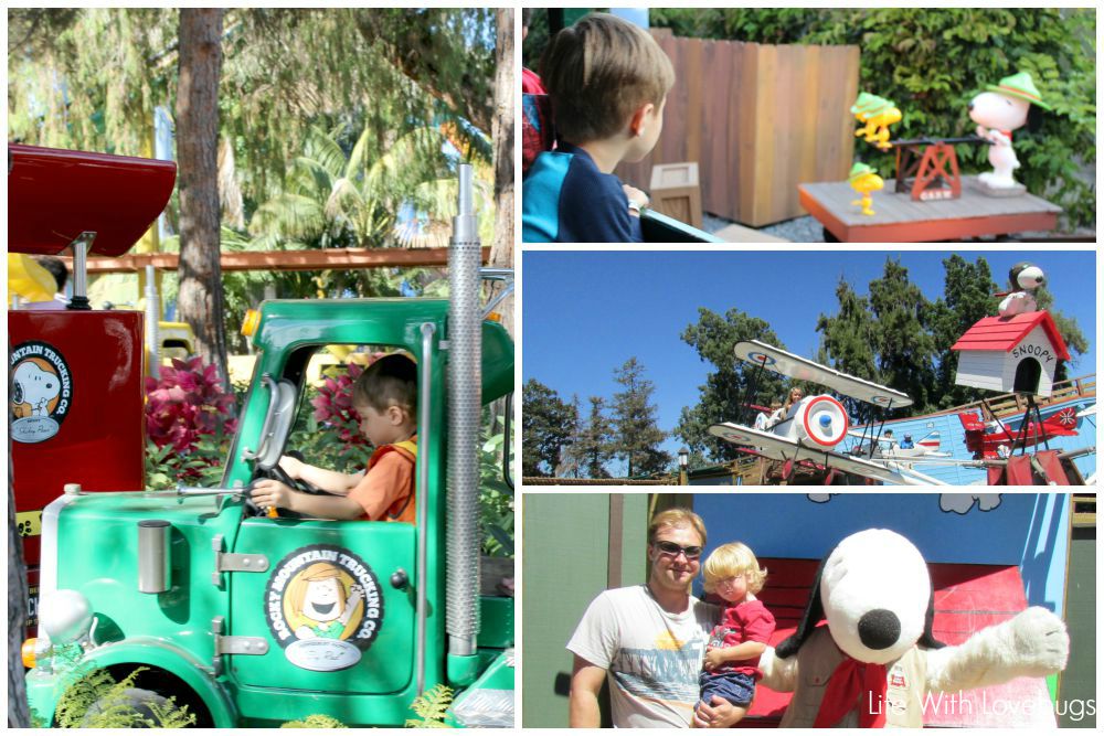 5 Reasons to Buy a Knott’s Berry Farm 2016 Season Pass