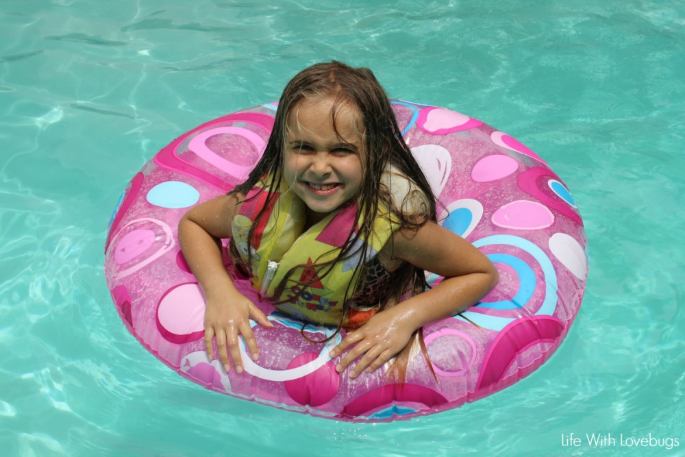 Summer Water Safety