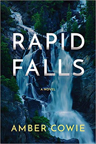 Rapid Falls by Amber Cowie