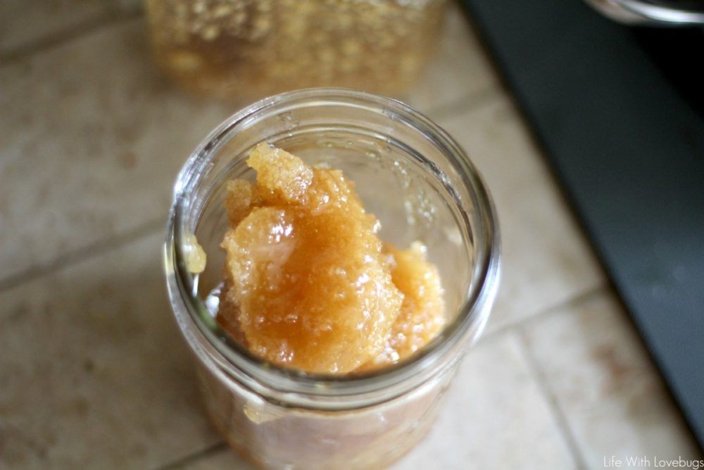 How to Revive Crystallized Honey