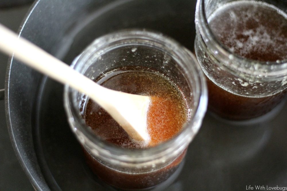 How to Revive Crystallized Honey