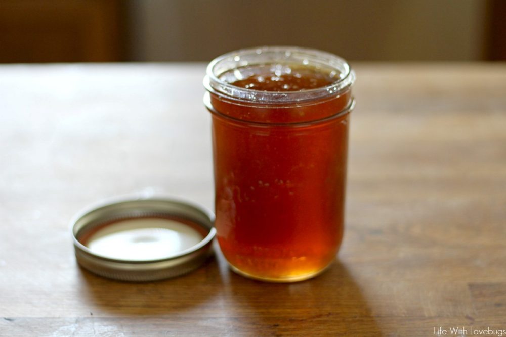 How to Revive Crystallized Honey