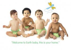Green Babies