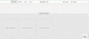 Pinterest Secret Boards