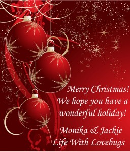 Merry Christmas!