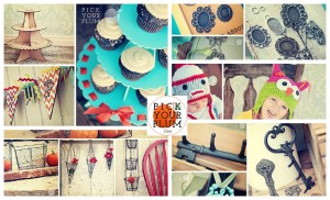 Pick Your Plum - Daily Deals