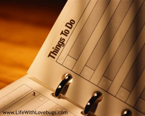 2013 Business & Personal Goals