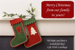 Merry Christmas!