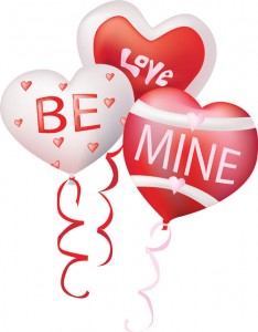 Valentine's Day