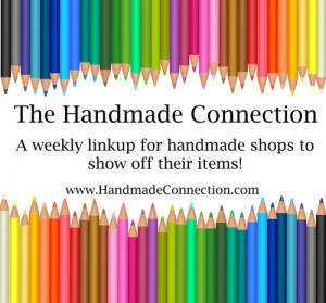 The Handmade Connection