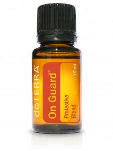 On Guard by doTerra