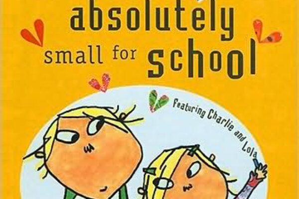 End of Summer Books for Kids: Grades K-3