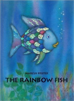 The Rainbow Fish