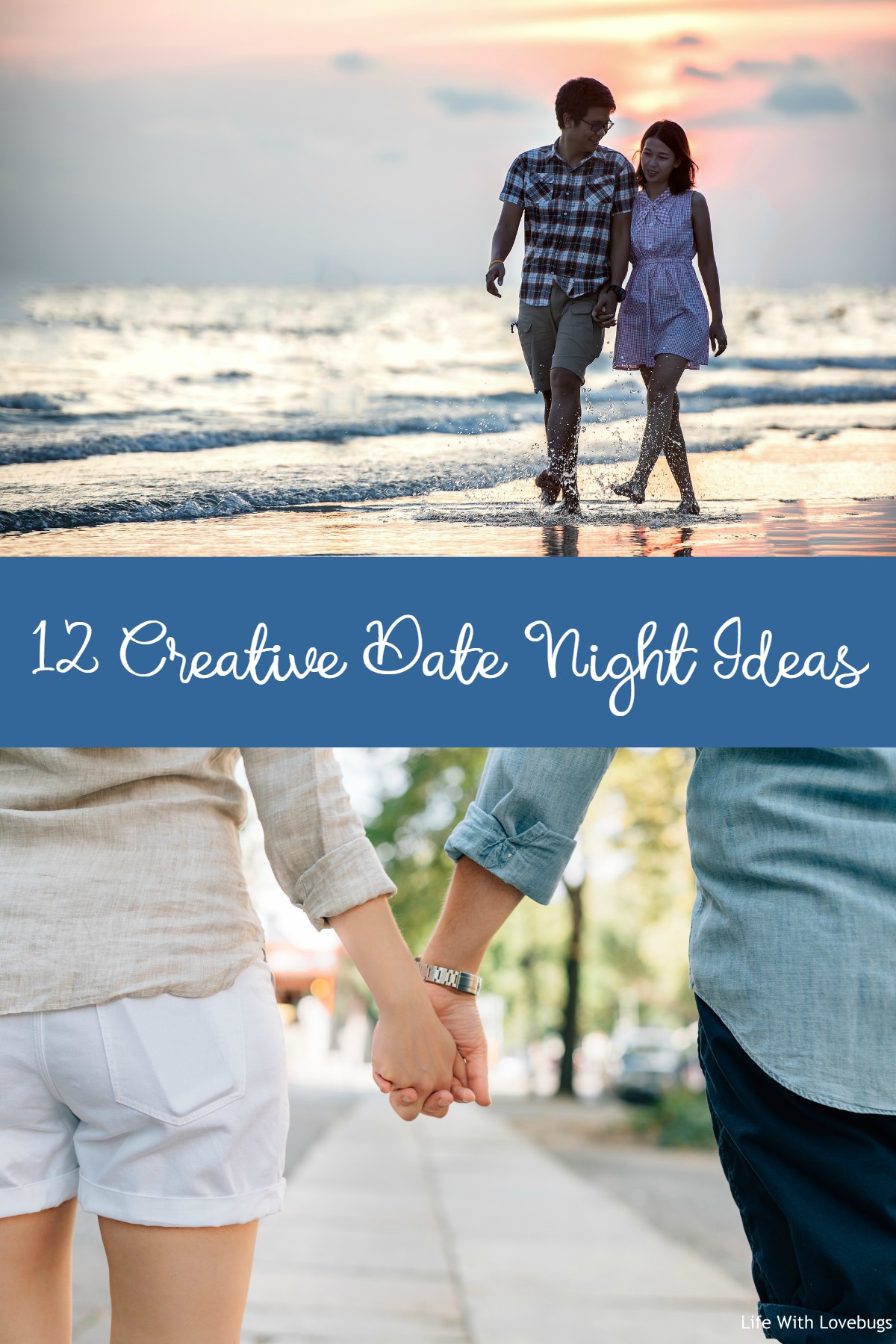 12 Creative Date Night Ideas For Couples Life With Lovebugs 