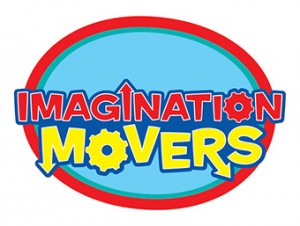 Imagination Movers