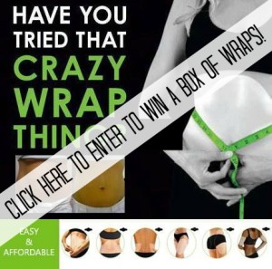 ItWorks Giveaway