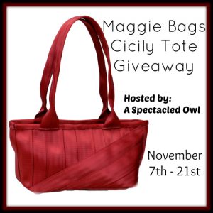 Maggie Bags Giveaway