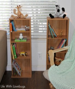 Living Room Makeover: Turn an Empty Corner into a Reading Nook