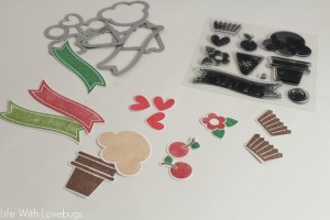 Sizzix Tutorial: Holiday Treat Cards