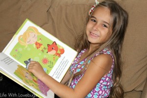 Personalized Children's Book from Hallmark - A fun gift for any occasion!