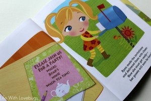 Personalized Children's Book from Hallmark - A fun gift for any occasion!