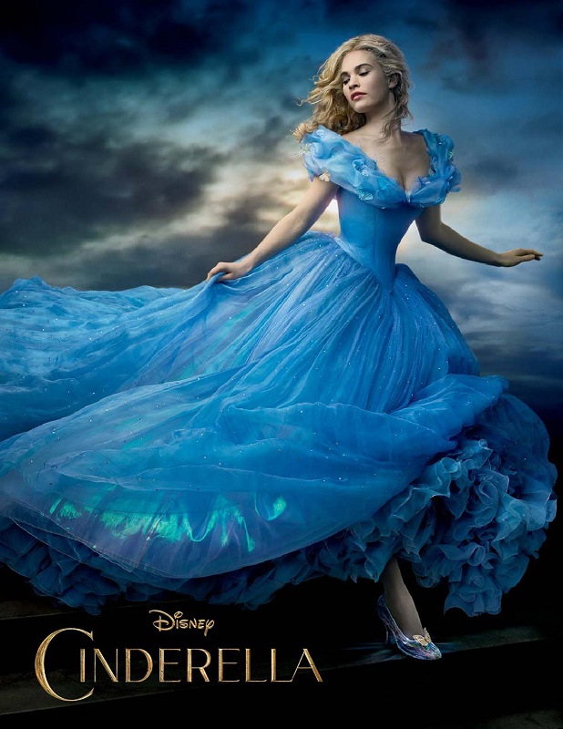 Disney's Cinderella: 10 Printable Activities for Kids - Life With Lovebugs