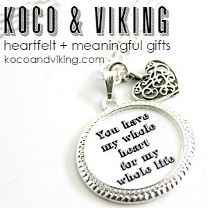 Koco and Viking