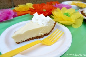 Crepe Paper Flower Dessert Table