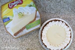 EDWARDS Key Lime Pie