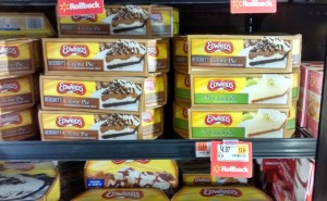 EDWARDS Key Lime Pie at Walmart