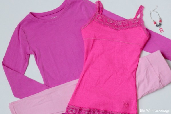 Shop Justice for Tween Holiday Style!