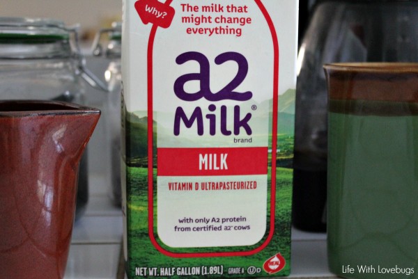 a2Milk