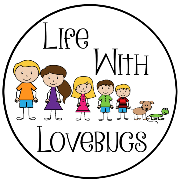 Life With Lovebugs