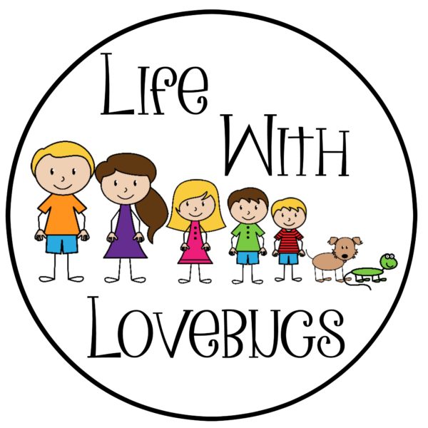 Life With Lovebugs