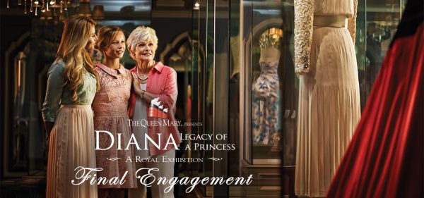 Diana: Legacy of a Princess