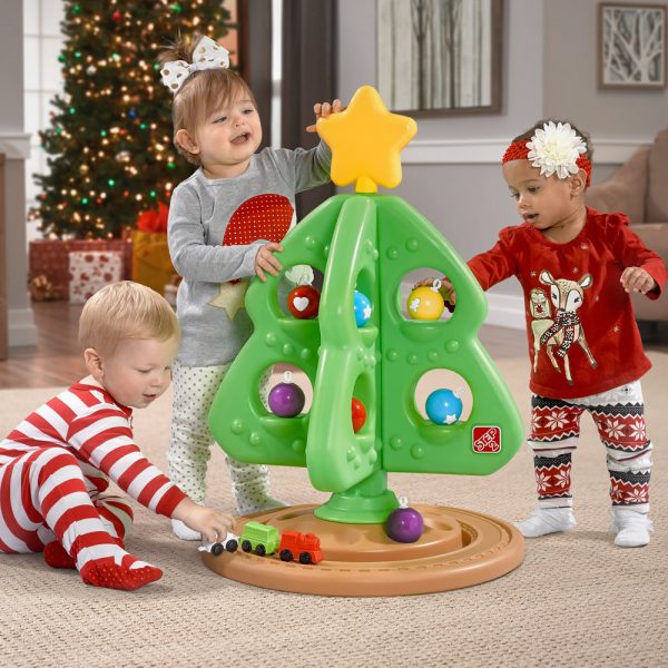 For the Little Ones Holiday Giveaway