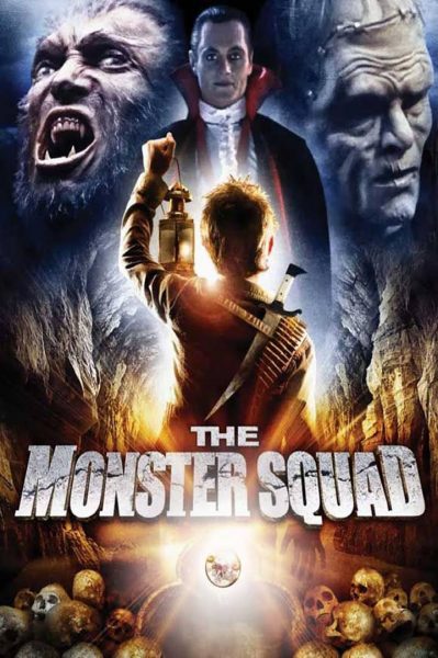 The Monster Squad