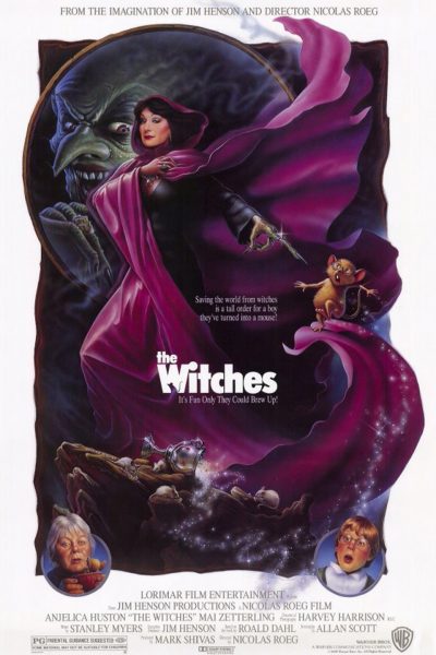 The Witches