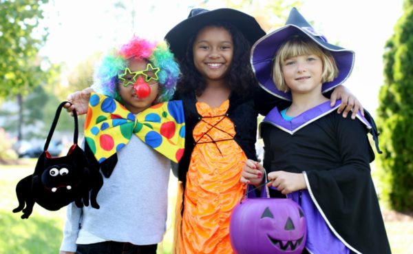 San Antonio Zoo Boo! 2018