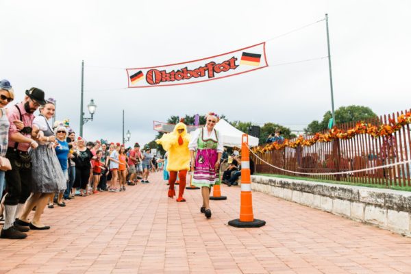 38th Annual Fredricksburg Oktoberfest