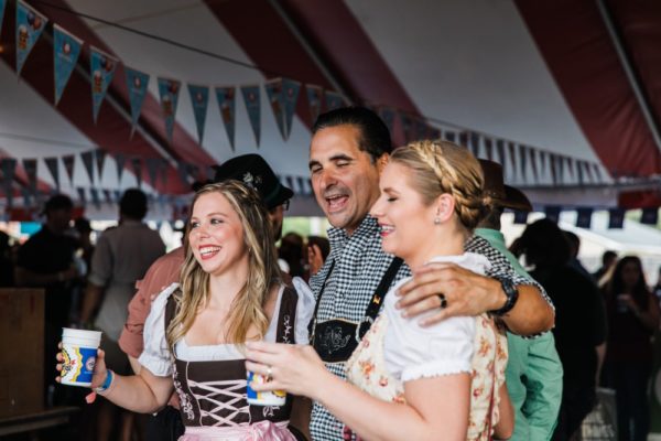 38th Annual Fredricksburg Oktoberfest