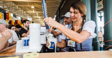 38th Annual Fredricksburg Oktoberfest